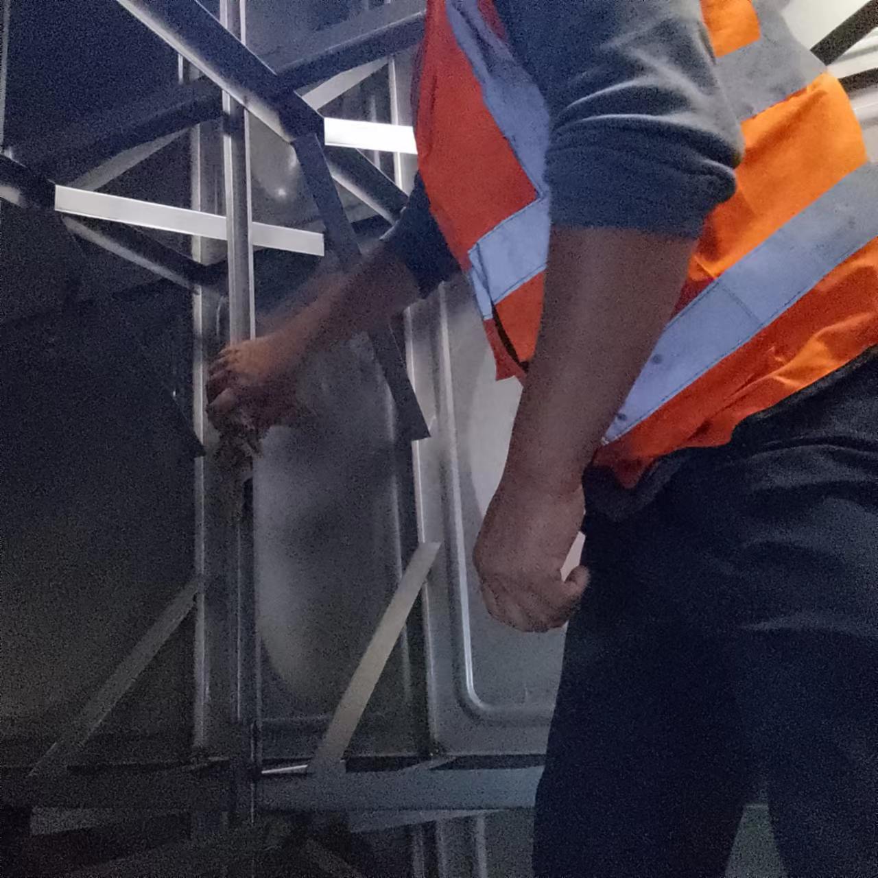 松江工业水箱清洗 松江工业园区水箱清洗