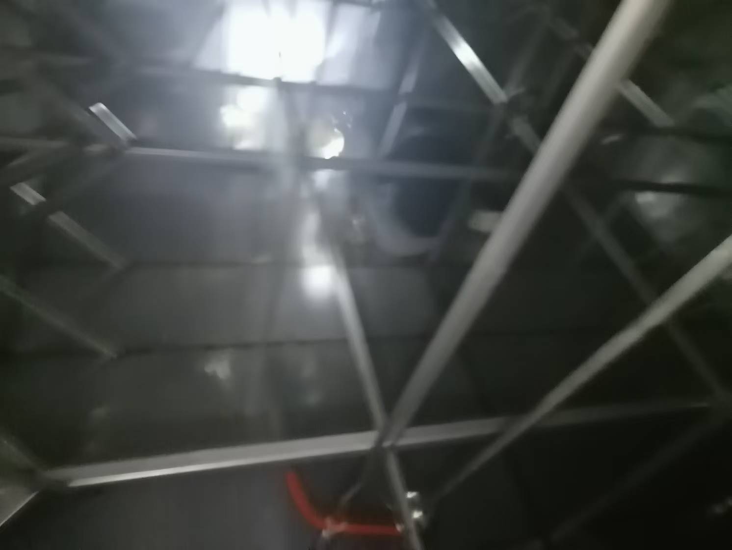 小昆山清洗水箱公司