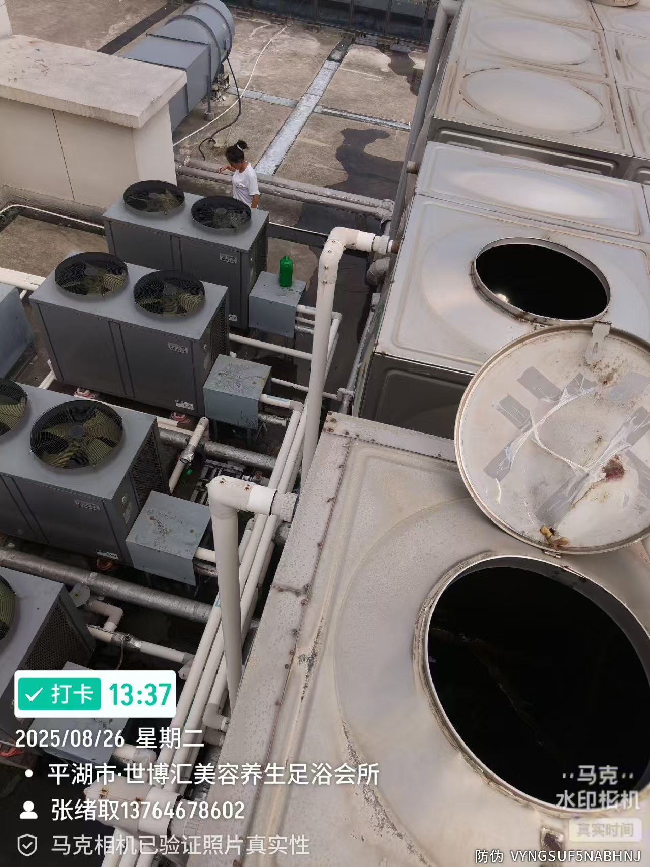 浙江平湖水箱清洗公司 平湖清洗水箱公司